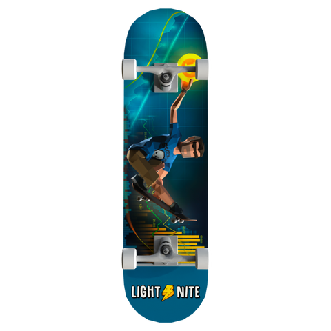 Light ⚡ Nite Edition (Deck Only)